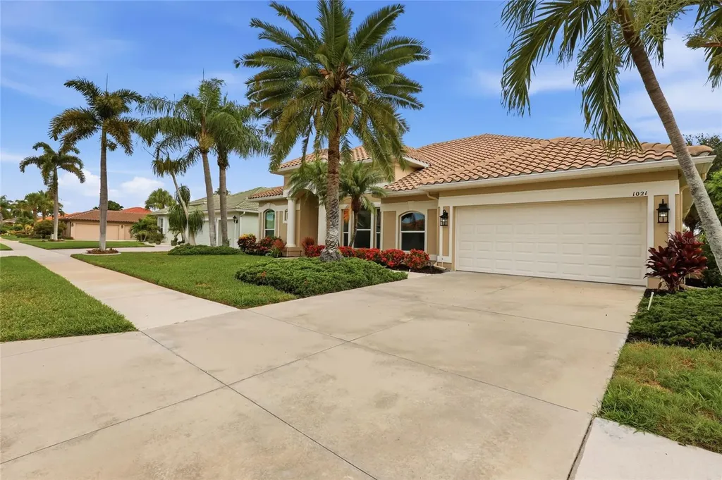 1021 Grouse Way Venice FL 34285