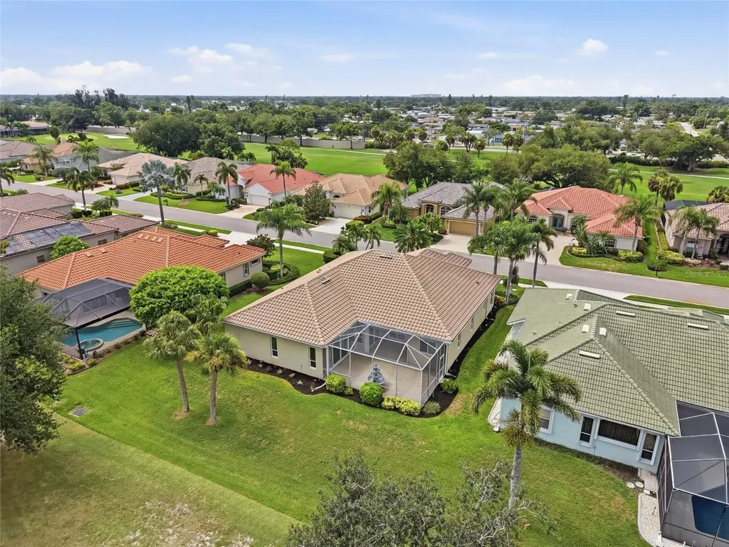 1021 Grouse Way Venice FL 34285