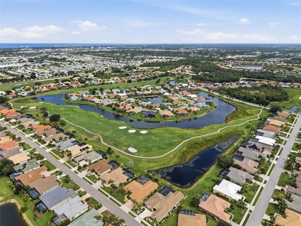1021 Grouse Way Venice FL 34285