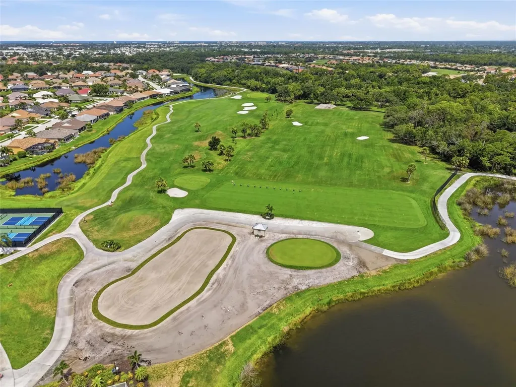 1021 Grouse Way Venice FL 34285