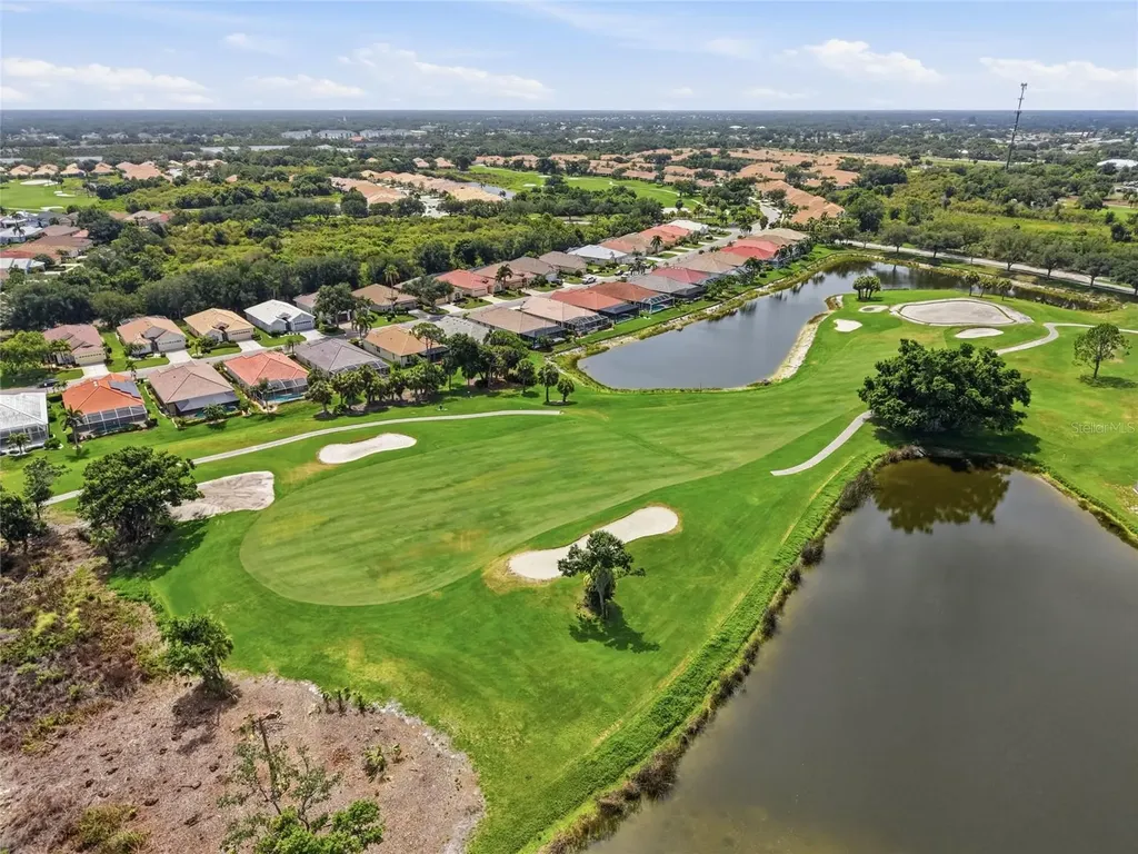 1021 Grouse Way Venice FL 34285