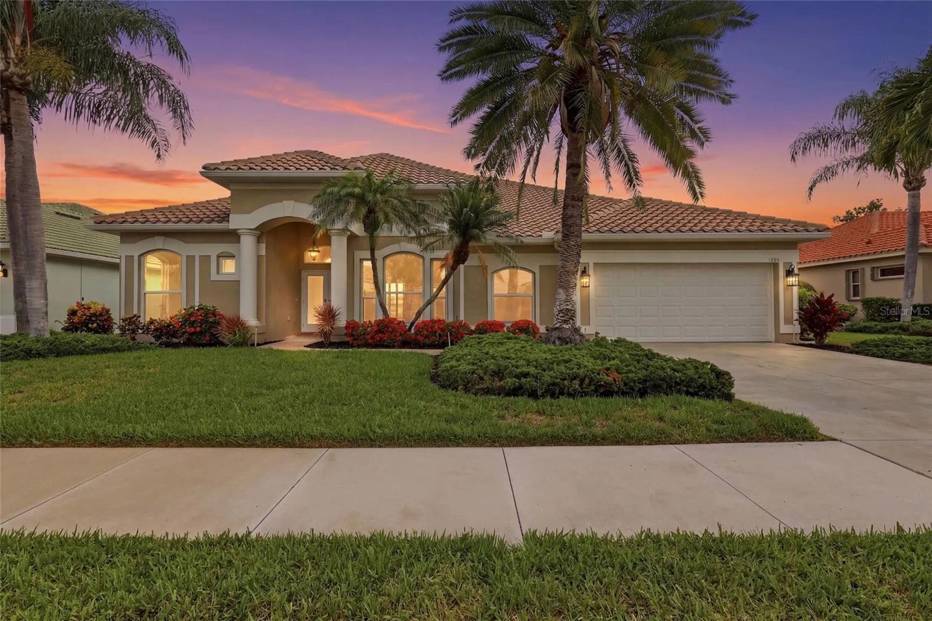 1021 Grouse Way Venice FL 34285