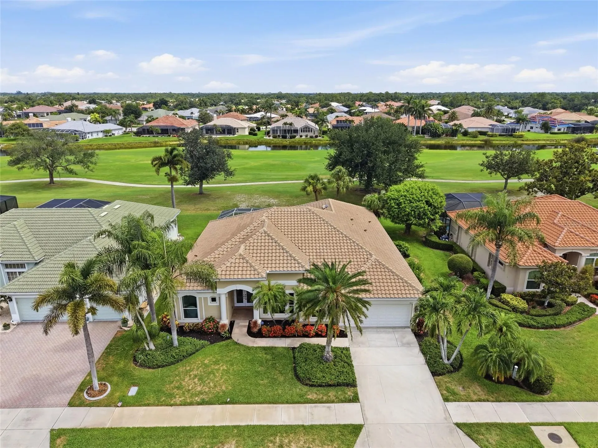 1021 Grouse Way Venice FL 34285