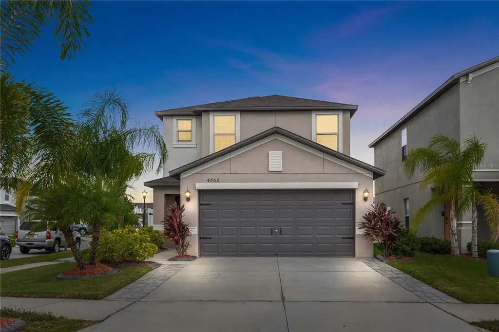 4702 Ron Eddie Place Tampa FL 33619