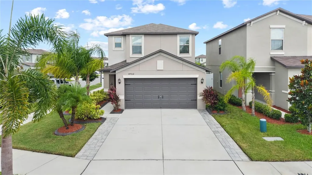 4702 Ron Eddie Place Tampa FL 33619