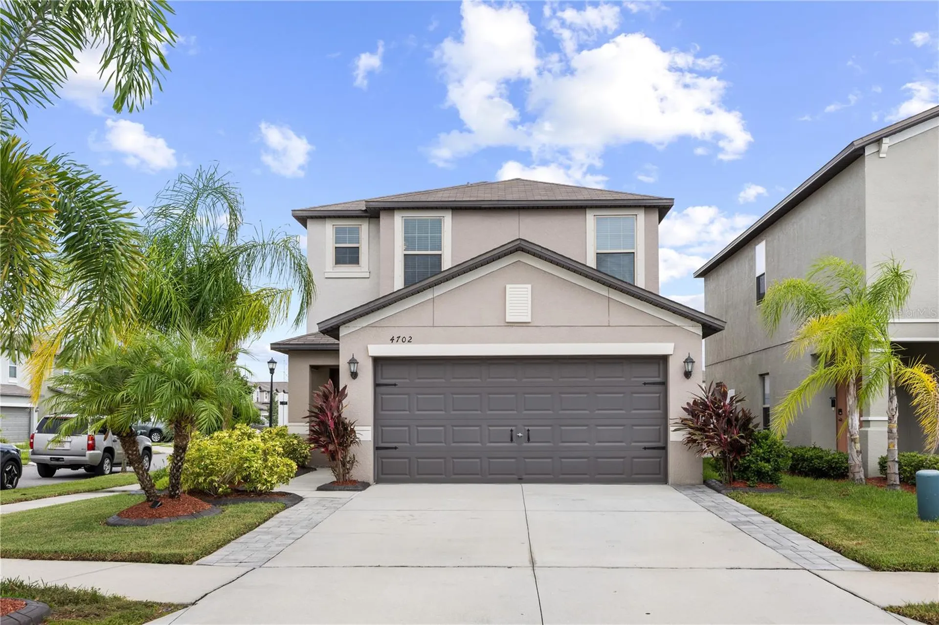 4702 Ron Eddie Place Tampa FL 33619