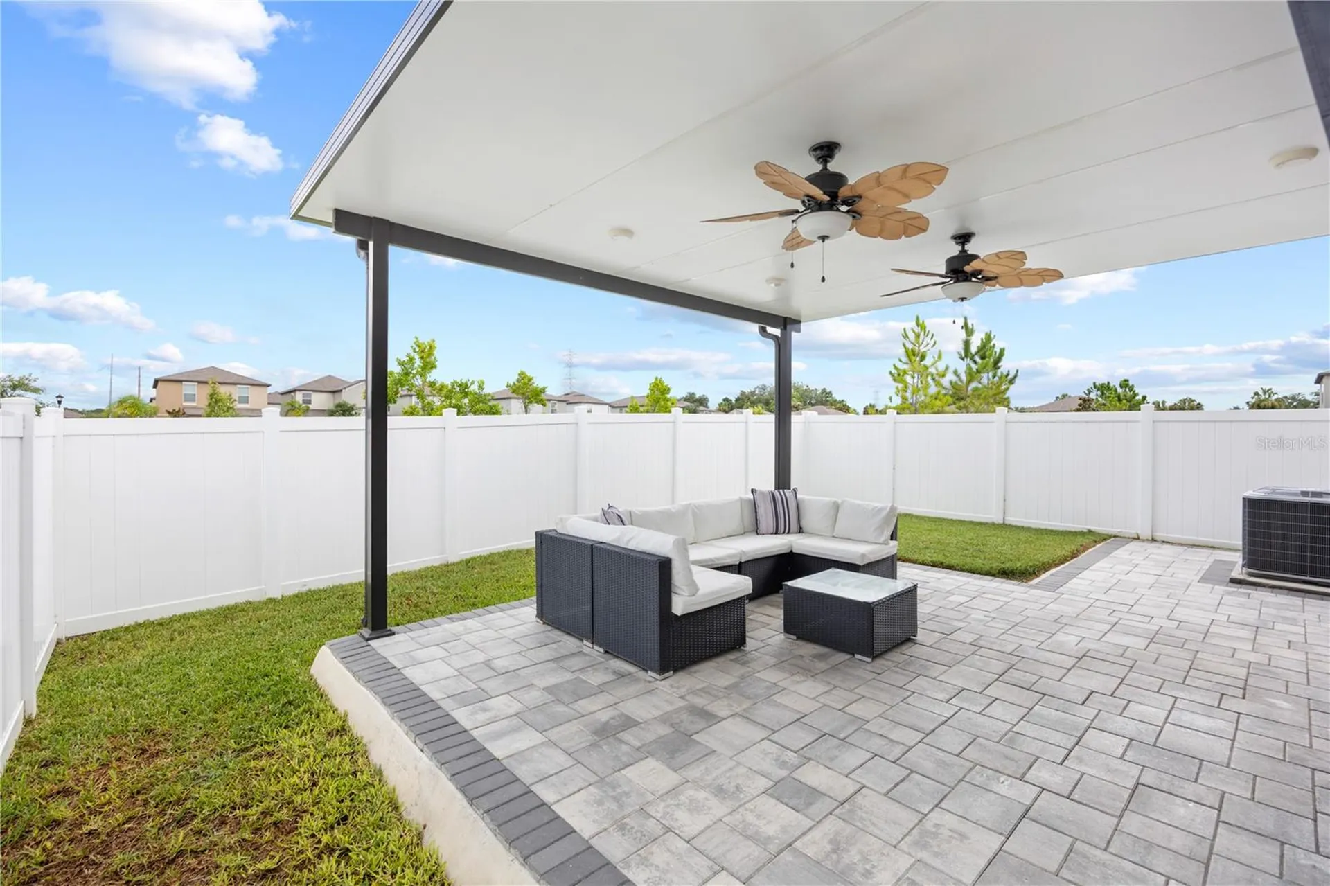 4702 Ron Eddie Place Tampa FL 33619