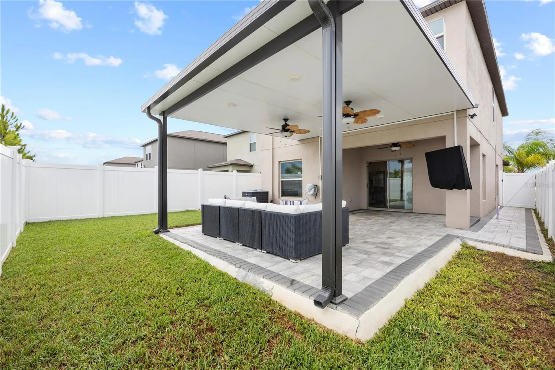 4702 Ron Eddie Place Tampa FL 33619