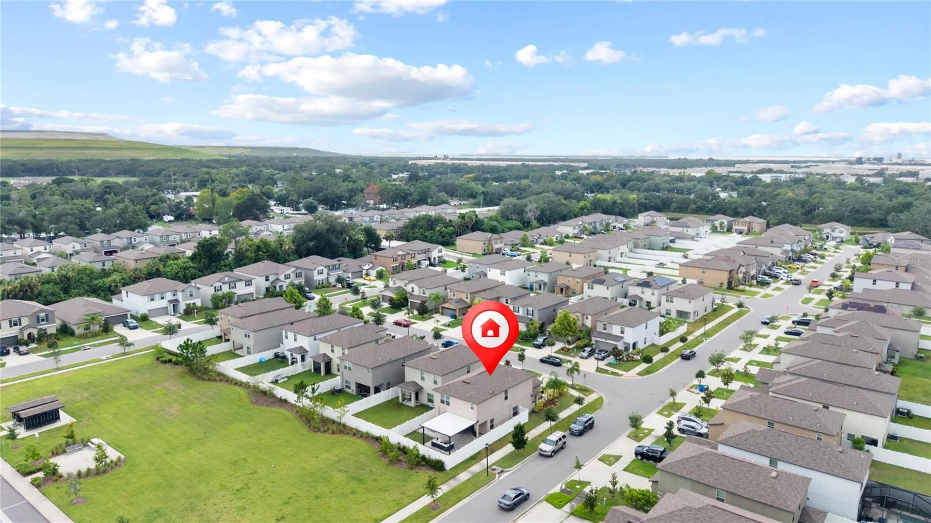 4702 Ron Eddie Place Tampa FL 33619