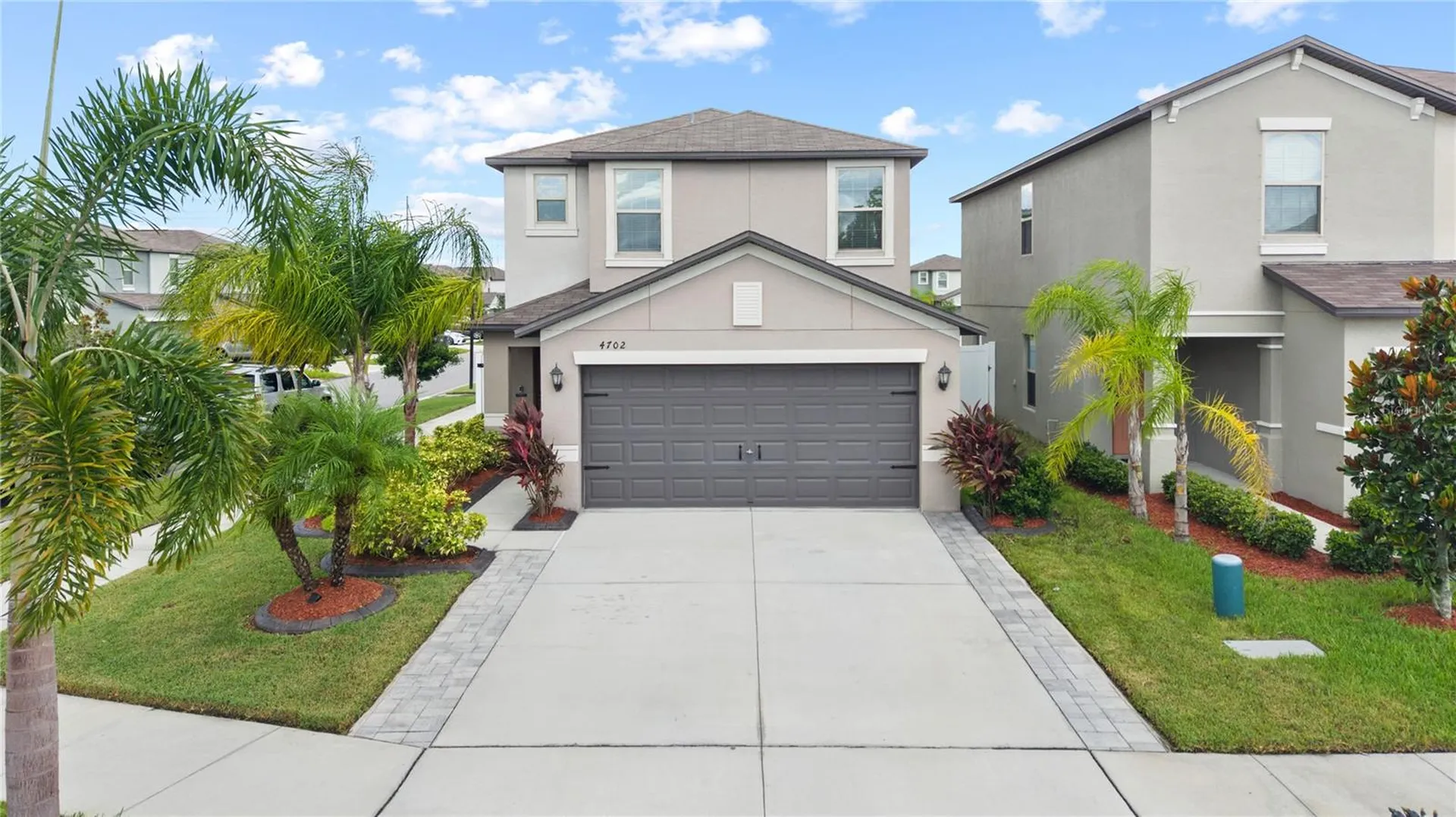 4702 Ron Eddie Place Tampa FL 33619
