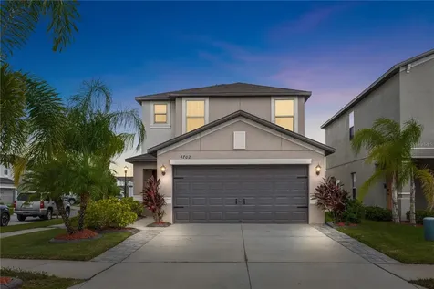 4702 Ron Eddie Place Tampa FL 33619