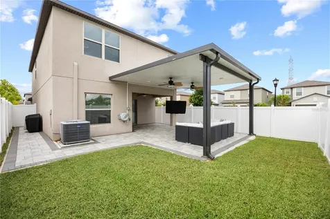 4702 Ron Eddie Place Tampa FL 33619