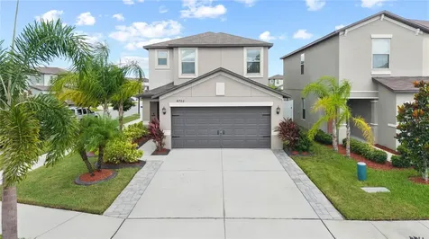 4702 Ron Eddie Place Tampa FL 33619