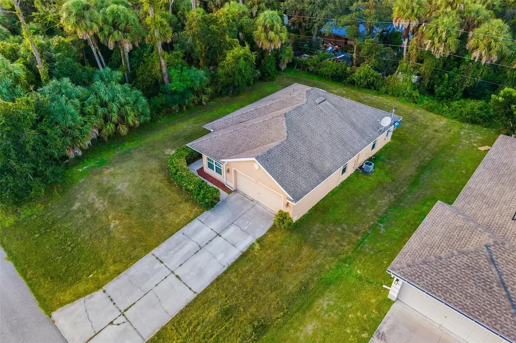13558 Goodrich Avenue Port Charlotte FL 33953