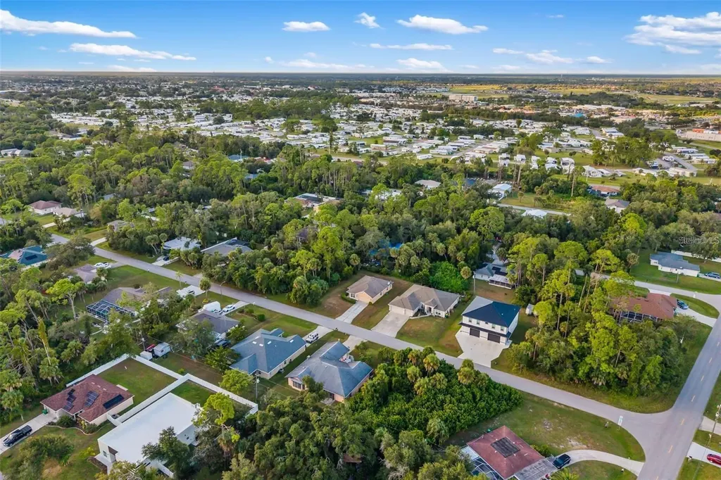 13558 Goodrich Avenue Port Charlotte FL 33953