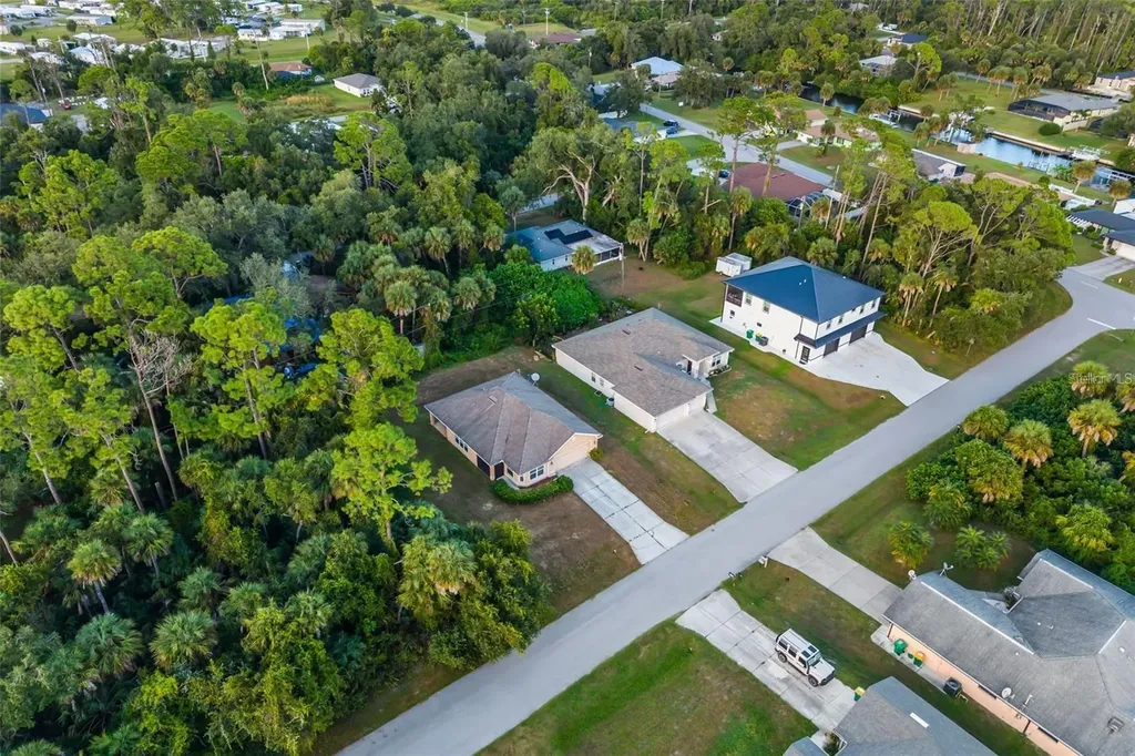 13558 Goodrich Avenue Port Charlotte FL 33953