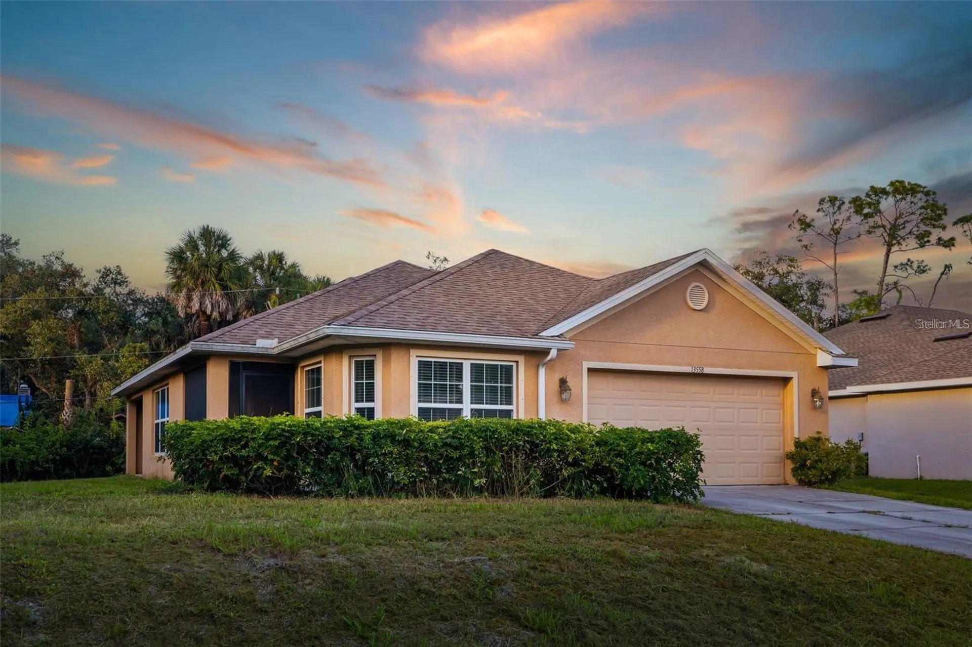 13558 Goodrich Avenue Port Charlotte FL 33953