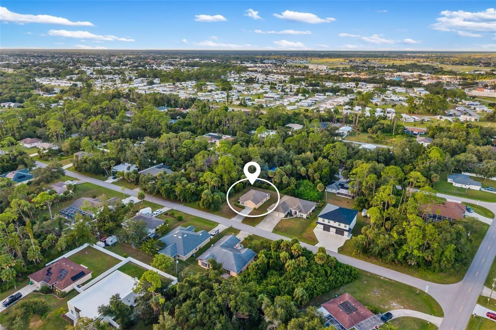 13558 Goodrich Avenue Port Charlotte FL 33953