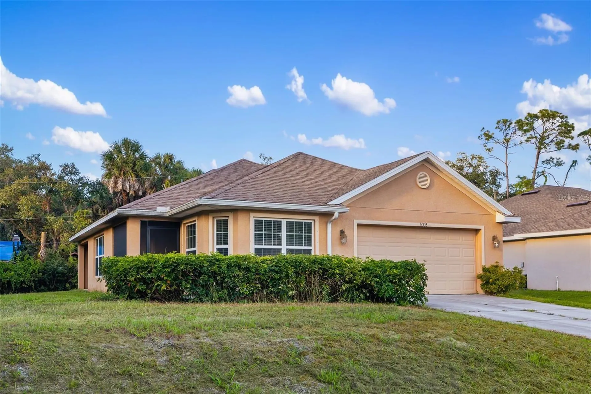 13558 Goodrich Avenue Port Charlotte FL 33953