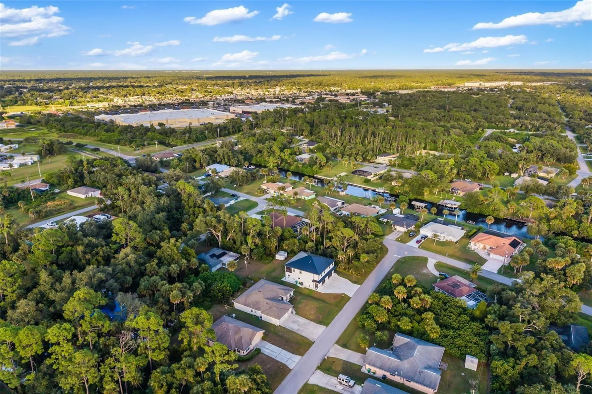 13558 Goodrich Avenue Port Charlotte FL 33953