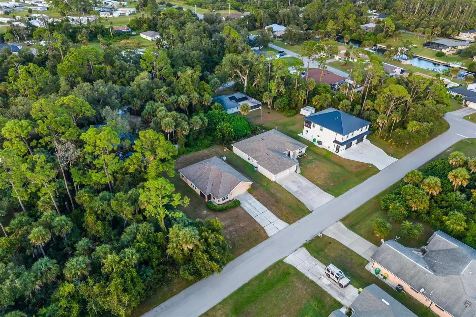 13558 Goodrich Avenue Port Charlotte FL 33953