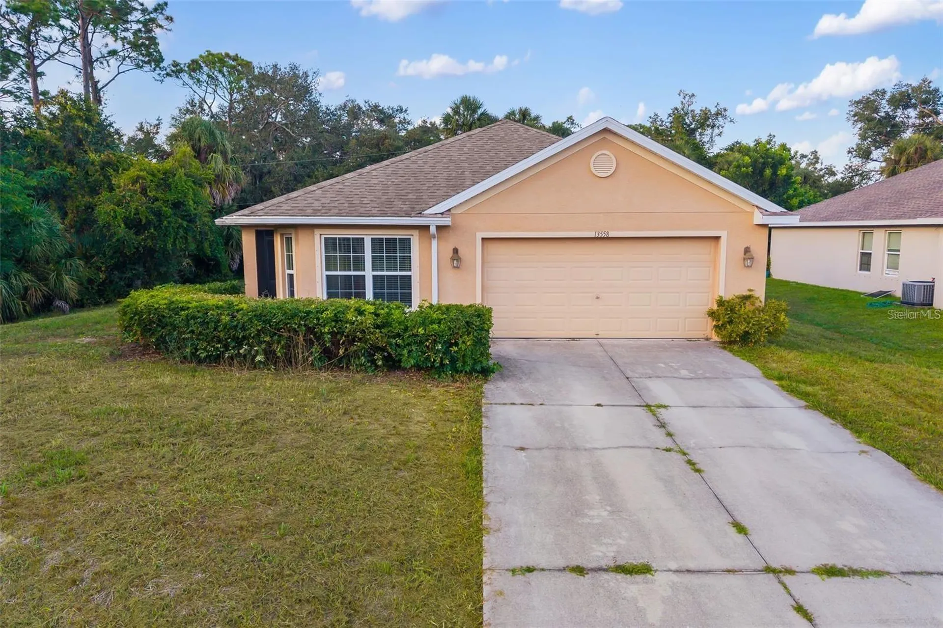 13558 Goodrich Avenue Port Charlotte FL 33953