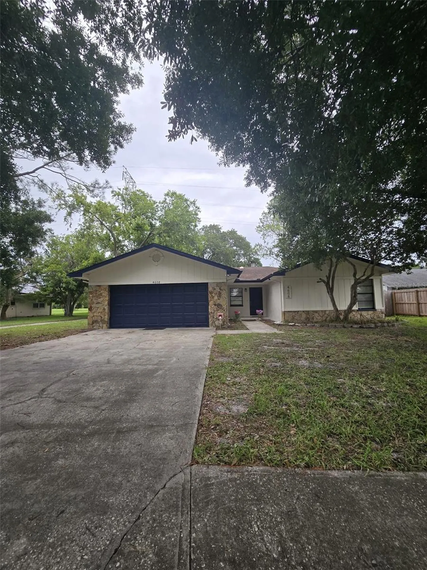 4608 Netherwood Drive Tampa FL 33624