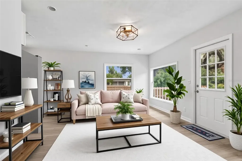 1362 Milton Street Clearwater FL 33756