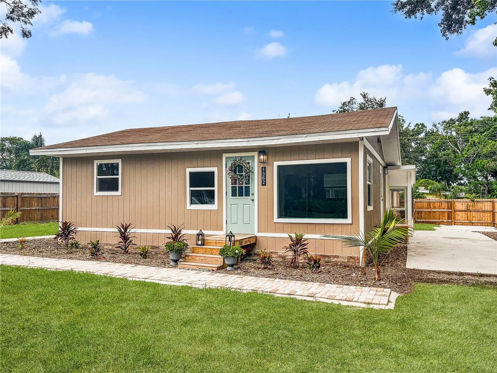1362 Milton Street Clearwater FL 33756