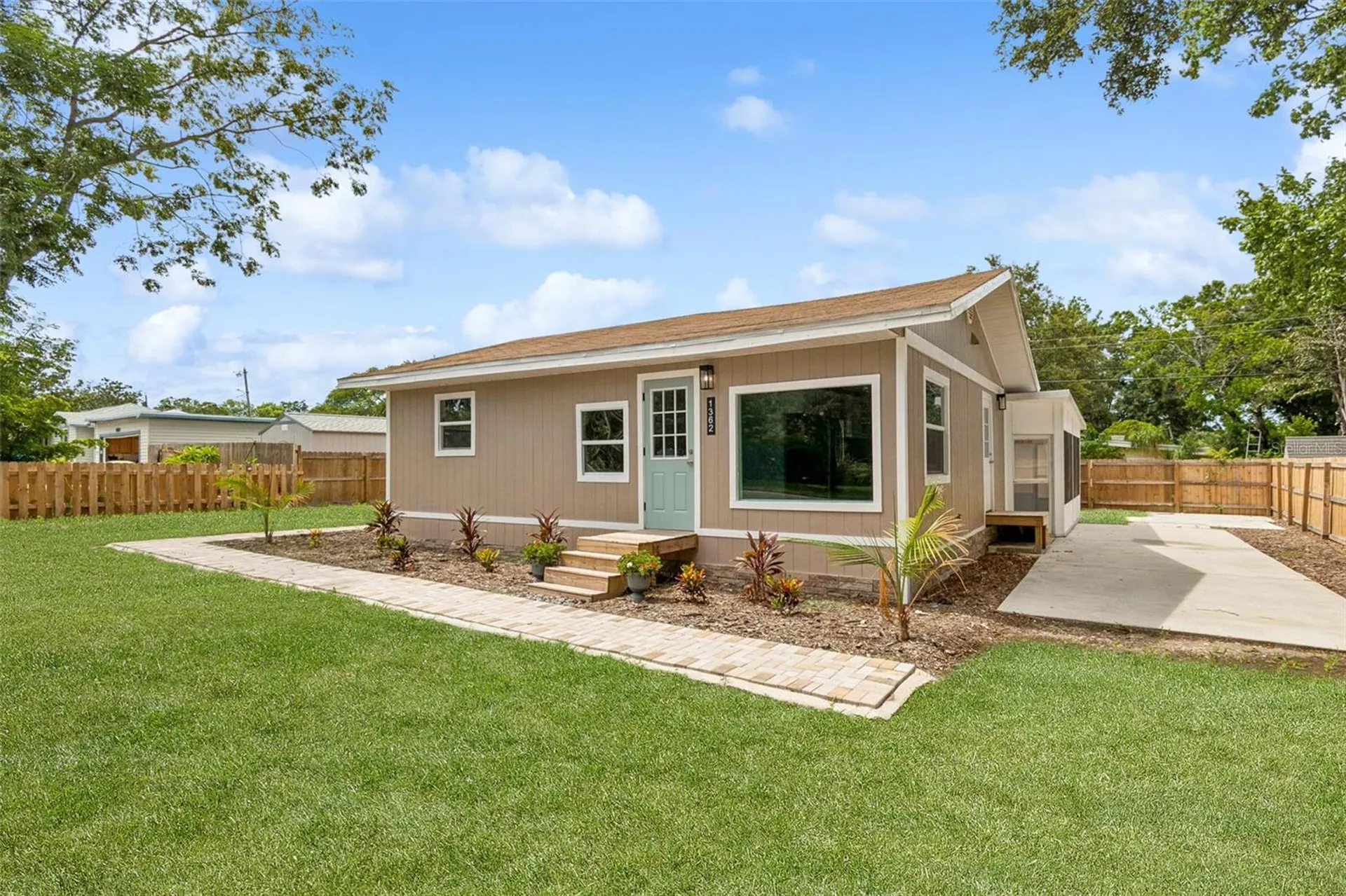 1362 Milton Street Clearwater FL 33756