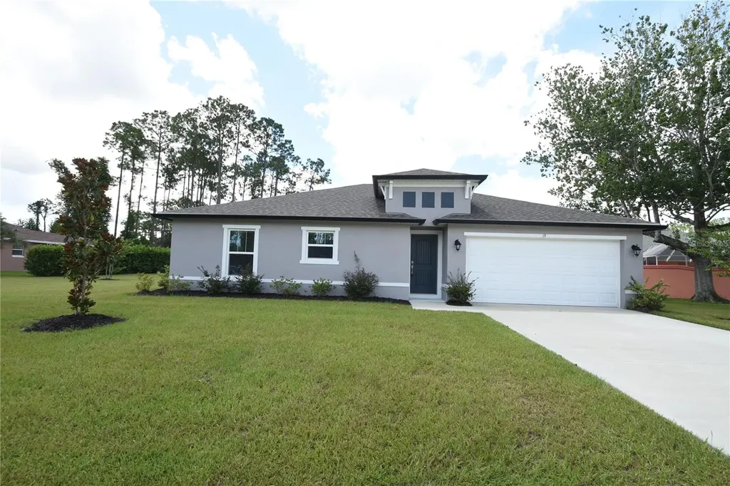 19 Ethel Lane Palm Coast FL 32164