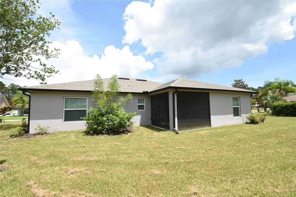 19 Ethel Lane Palm Coast FL 32164