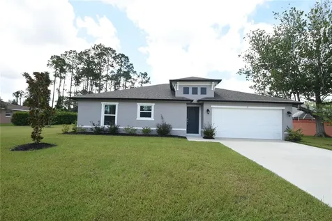 19 Ethel Lane Palm Coast FL 32164