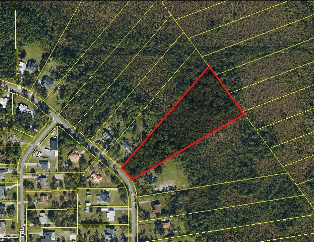 Mustang Court St Cloud FL 34771