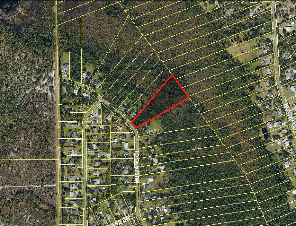 Mustang Court St Cloud FL 34771