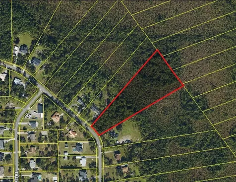 Mustang Court St Cloud FL 34771