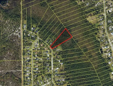 Mustang Court St Cloud FL 34771