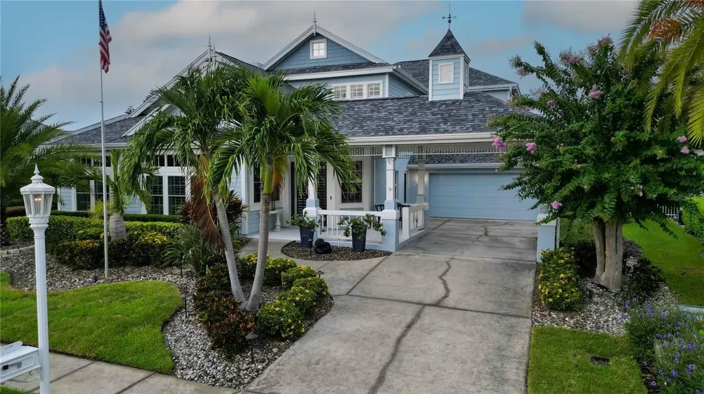 4739 Pinnacle Drive Bradenton FL 34208