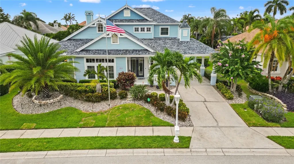 4739 Pinnacle Drive Bradenton FL 34208