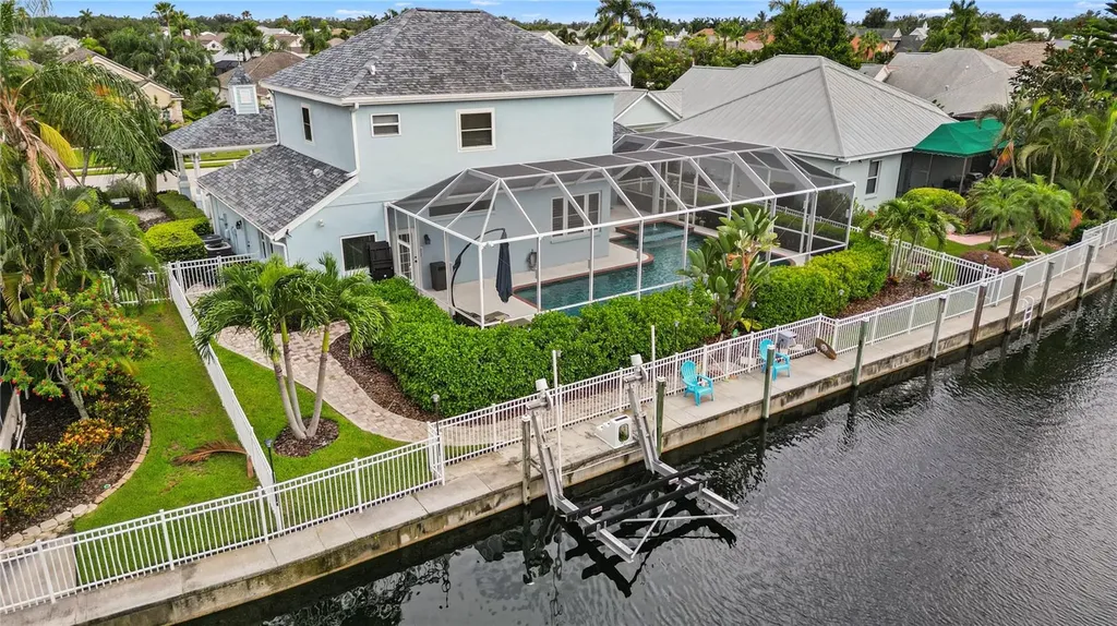 4739 Pinnacle Drive Bradenton FL 34208