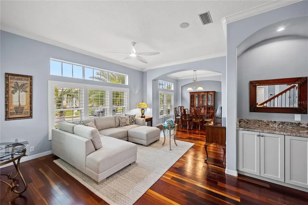 4739 Pinnacle Drive Bradenton FL 34208
