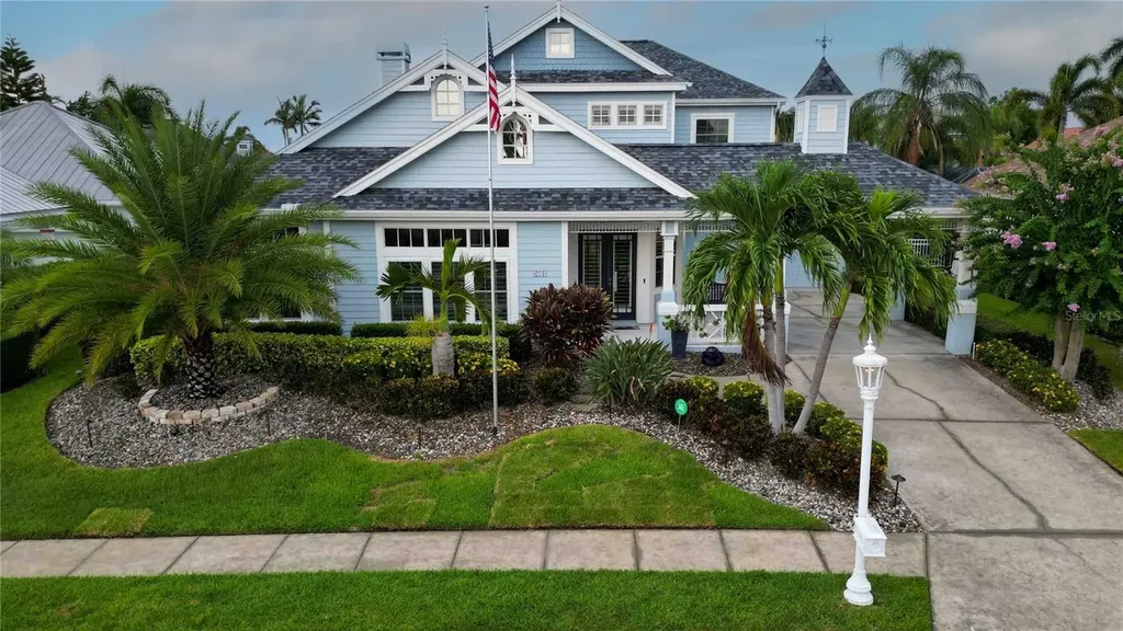 4739 Pinnacle Drive Bradenton FL 34208