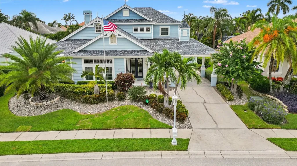 4739 Pinnacle Drive Bradenton FL 34208