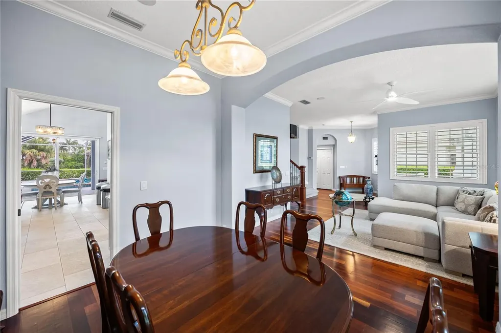 4739 Pinnacle Drive Bradenton FL 34208
