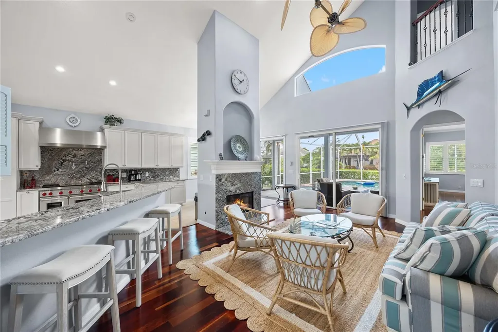 4739 Pinnacle Drive Bradenton FL 34208