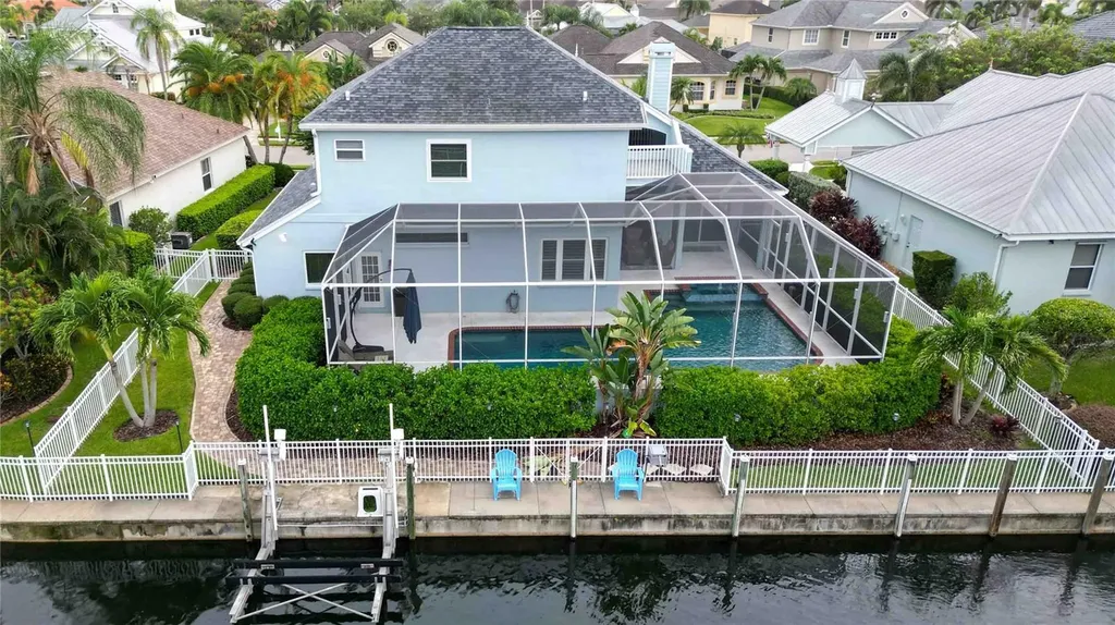 4739 Pinnacle Drive Bradenton FL 34208