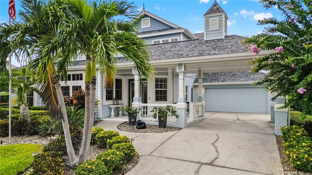 4739 Pinnacle Drive Bradenton FL 34208