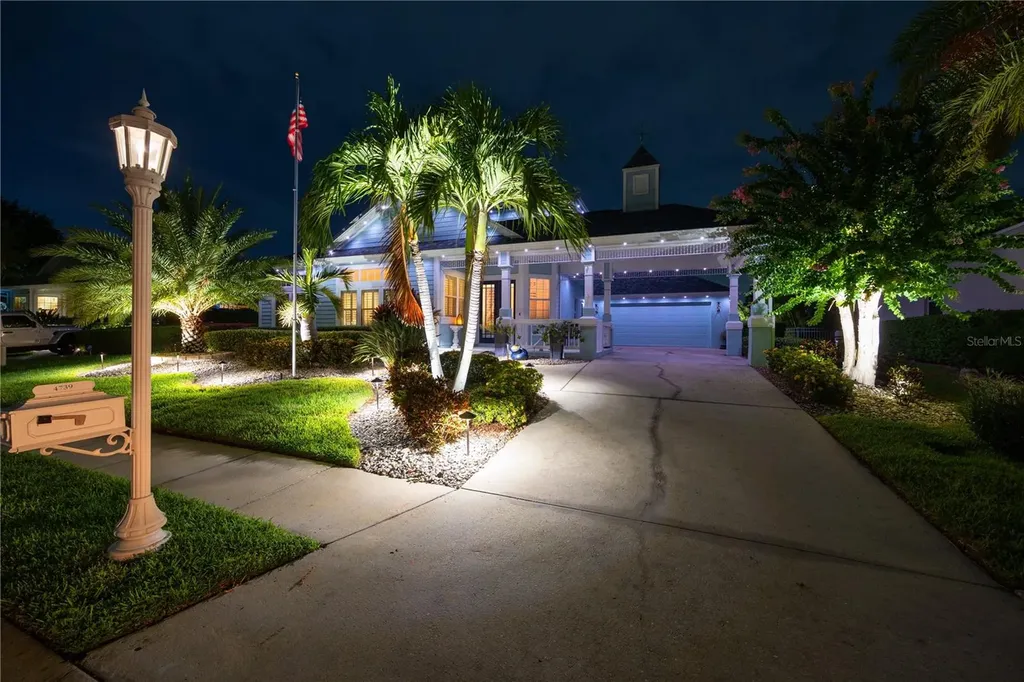 4739 Pinnacle Drive Bradenton FL 34208