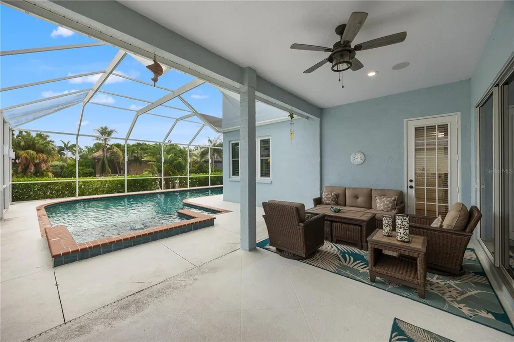 4739 Pinnacle Drive Bradenton FL 34208