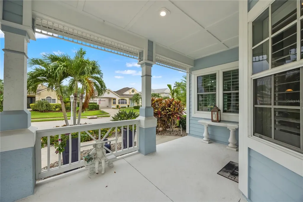 4739 Pinnacle Drive Bradenton FL 34208